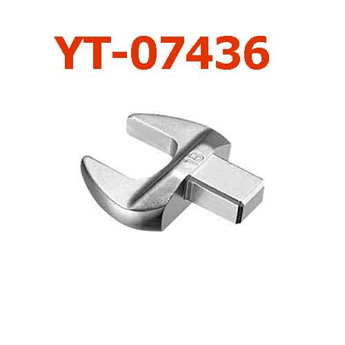 Đầu cơ lê miệng 3/8