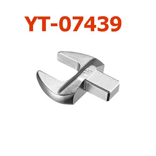 Đầu cơ lê miệng 3/8