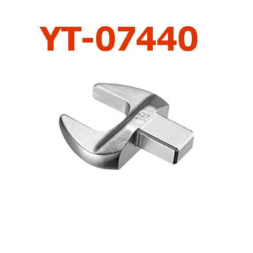 Đầu cơ lê miệng 3/8