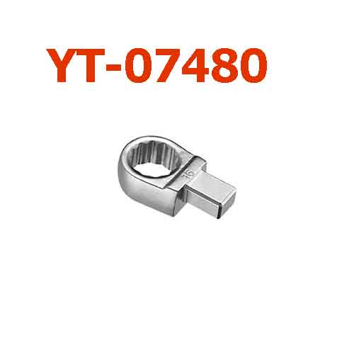 Đầu cơ lê vòng 3/8