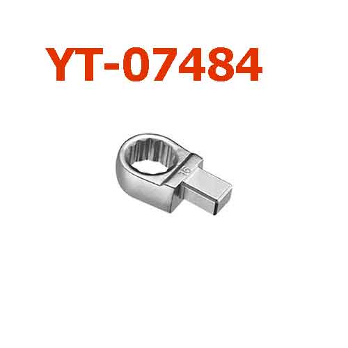 Đầu cơ lê vòng 3/8