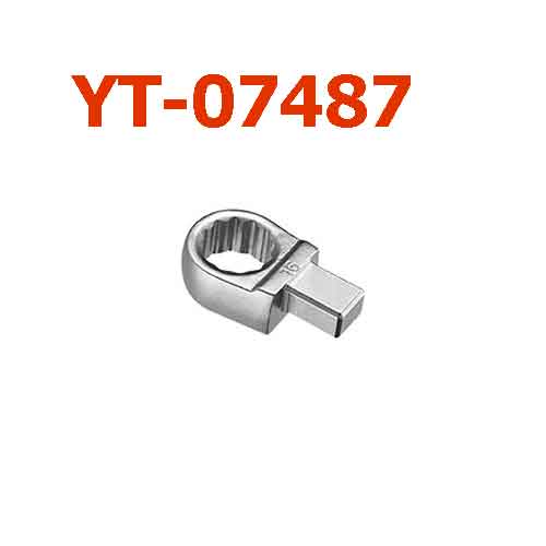 Đầu cơ lê vòng 3/8