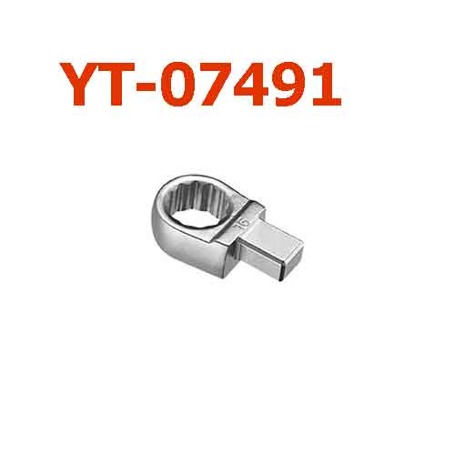 Đầu cơ lê vòng 3/8