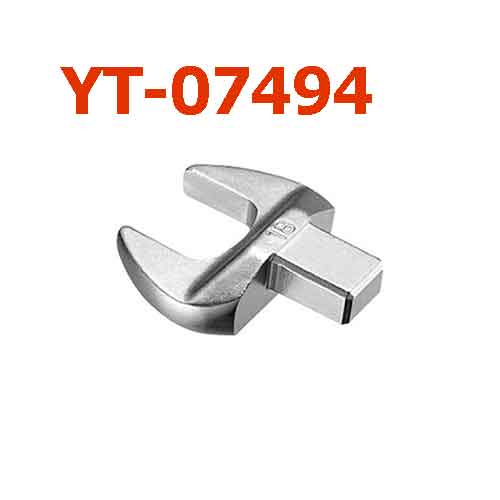 Đầu cơ lê vòng 3/8