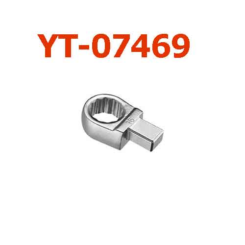 Đầu cơ lê vòng 3/8