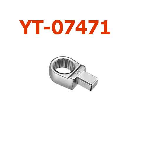 Đầu cơ lê vòng 3/8