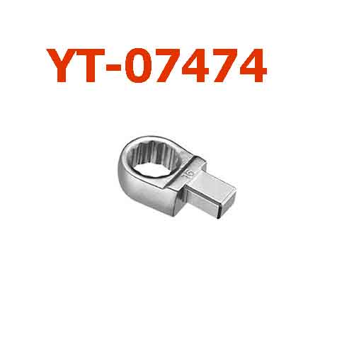 Đầu cơ lê vòng 3/8