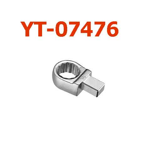 Đầu cơ lê vòng 3/8