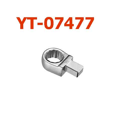 Đầu cơ lê vòng 3/8