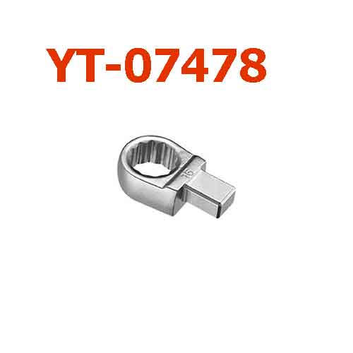 Đầu cơ lê vòng 3/8