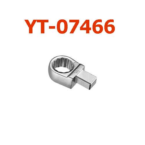 Đầu cơ lê vòng 3/8