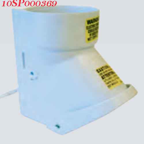 Đầu công tác đơn nhựa 10SP000369