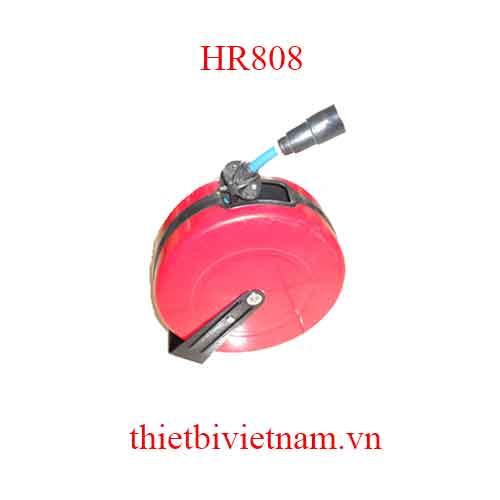 Đầu dây hơi tự rút 9m Airpro HR808