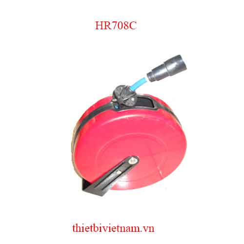 Đầu dây hơi tự rút Airpro HR708C (15M)