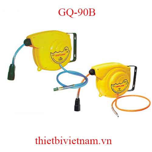 Đầu dây hơi tự rút Shanghai GQ-90B