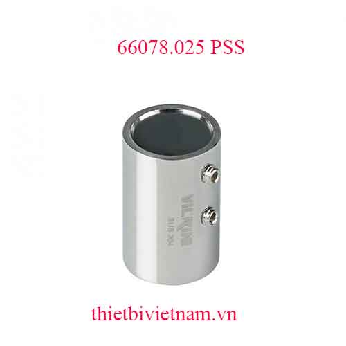 Đầu đỡ ống Ø25 gắn tường VICKINI 66078.025 PSS