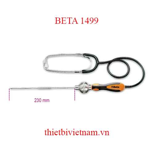 Đầu dò siêu âm BETA MODEL 1499
