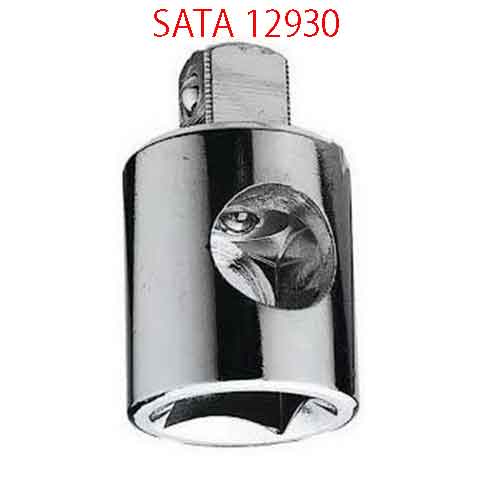 Đầu đổi ba chiều 3/8 inch -1/2 inch SATA 12930