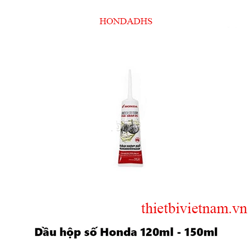 Dầu Hộp Số Chính Hãng Honda HONDADHS