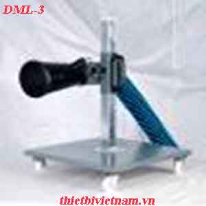 Đầu hút khi di động DML-3