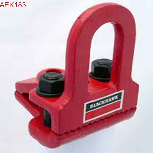 Đầu kẹp kéo ngang AEK183