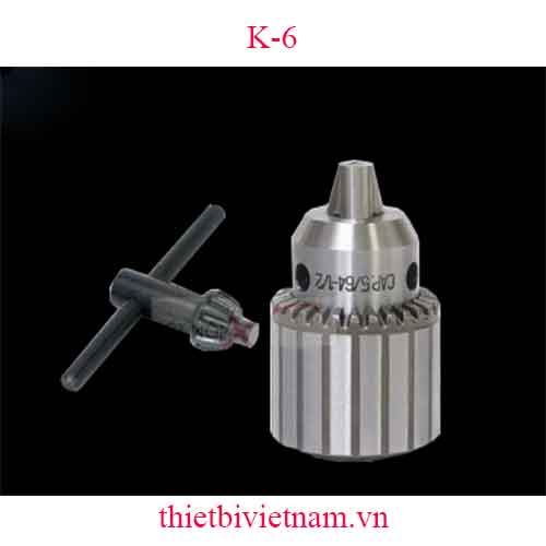 ĐẦU KẸP MŨI KHOAN 1/2 INCH 13MM HÃNG KAWASAKI K-6