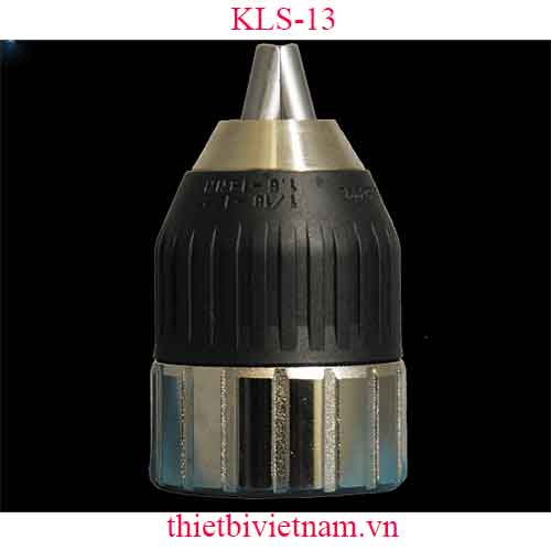ĐẦU KẸP MŨI KHOAN 13MM HÃNG KAWASAKI KLS-13