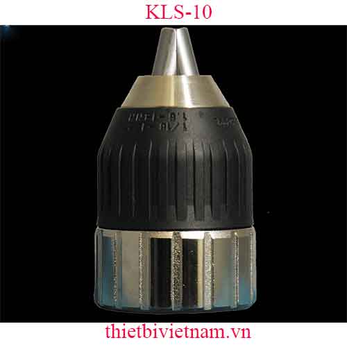 ĐẦU KẸP MŨI KHOAN 3/8 INCH 10MM HÃNG KAWASAKI KLS-10