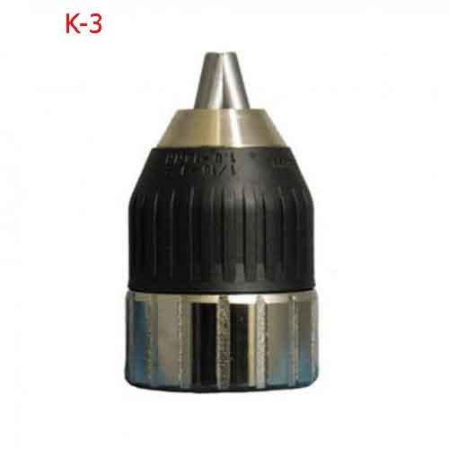 Đầu kẹp mũi khoan K-3