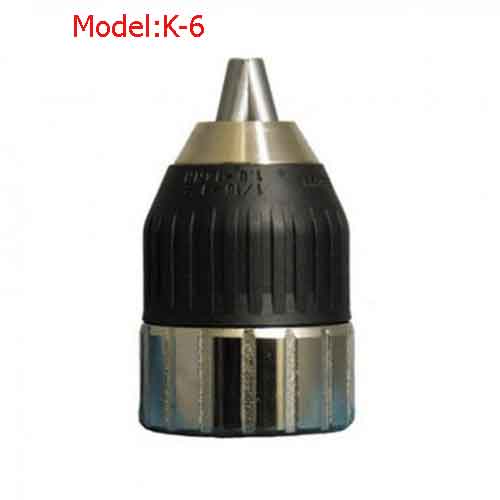 Đầu kẹp mũi khoan K-6