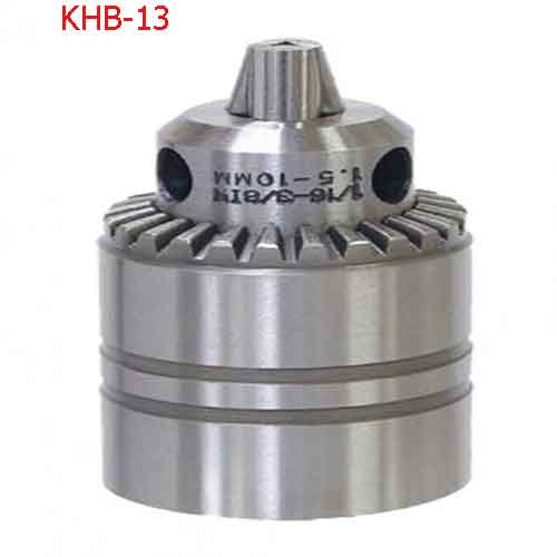 Đầu kẹp mũi khoan KHB-13