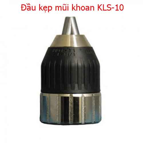 Đầu kẹp mũi khoan KLS-10