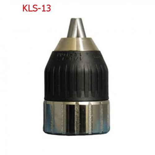 Đầu kẹp mũi khoan KLS-13