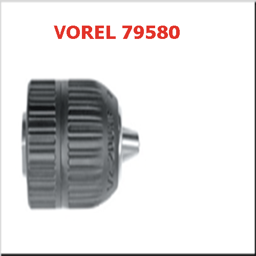 Đầu kẹp mũi khoan nhanh VOREL 79580
