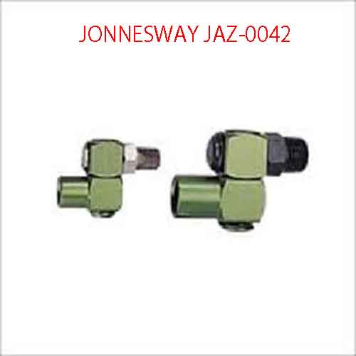 Đầu kết nối khí nén ¼” gập JONNESWAY JAZ-0042