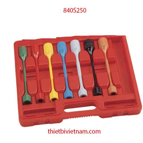 ĐẦU KHẨU 1 INCH DÙNG CHO TAY VẶN CẦN XIẾT LỰC HÃNG GENIUS MODEL 840S250