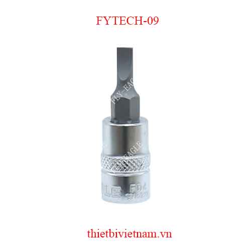 Đầu Khẩu Bit 1/4 Inch FD hãng FY-TECH FYTECH-09