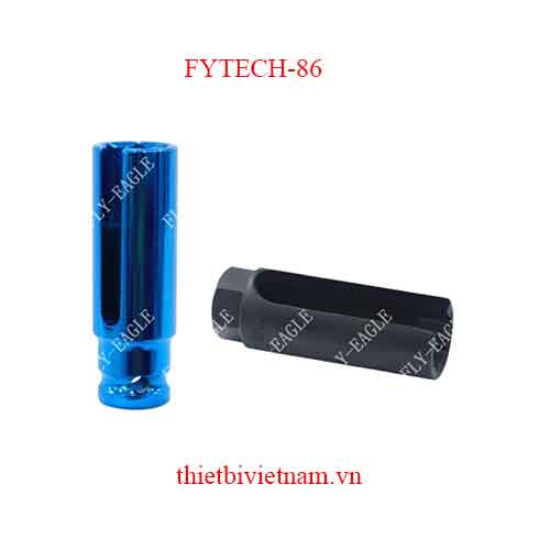 Đầu Khẩu Cảm Biến Oxy hãng FY-TECH FYTECH-86