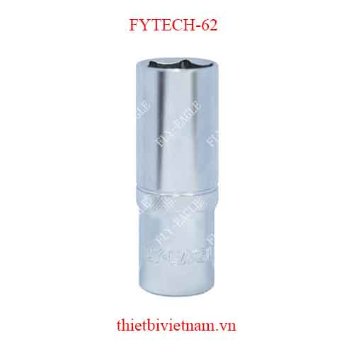 Đầu Khẩu Dài 3/8 Inch 6PT hãng FY-TECH FYTECH-62