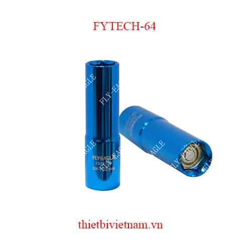 Đầu Khẩu Dài Từ Tính 3/8 Inch hãng FY-TECH FYTECH-64