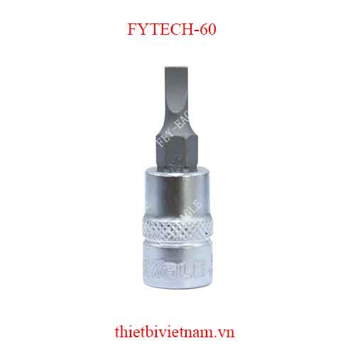 Đầu Khẩu Loại Vit FD 3/8 Inch hãng FY-TECH FYTECH-60