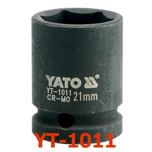 Đầu khẩu lục giác  Khẩu L=39 1/2