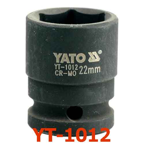 Đầu khẩu lục giác  Khẩu L=39 1/2