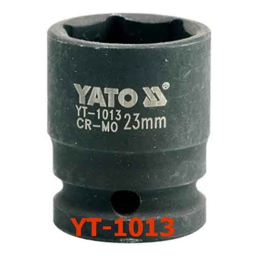 Đầu khẩu lục giác Khẩu L=39 1/2