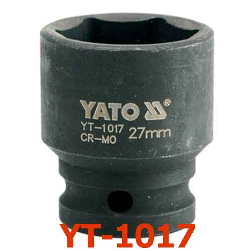 Đầu khẩu lục giác Khẩu L=43 1/2