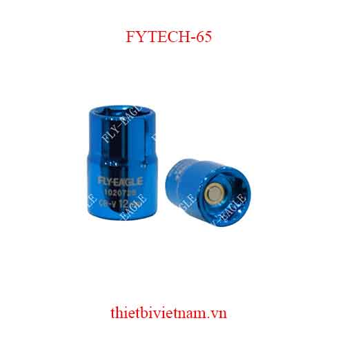 Đầu Khẩu Ngắn Từ Tính 3/8 Inch hãng FY-TECH FYTECH-65