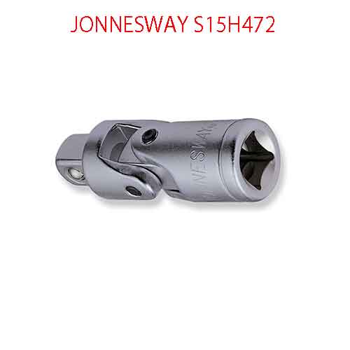 Đầu khớp nối xoay (lắc léo )1/2 inch JONNESWAY S15H472