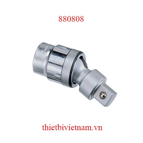 ĐẦU LẮC LÉO 1 INCH HÃNG GENIUS MODEL 880808