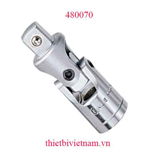ĐẦU LẮC LÉO 1/2 INCH HÃNG GENIUS MODEL 480070