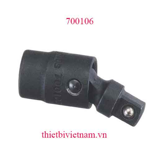 ĐẦU LẮC LÉO 1/4 INCH GENIUS MODEL 700106